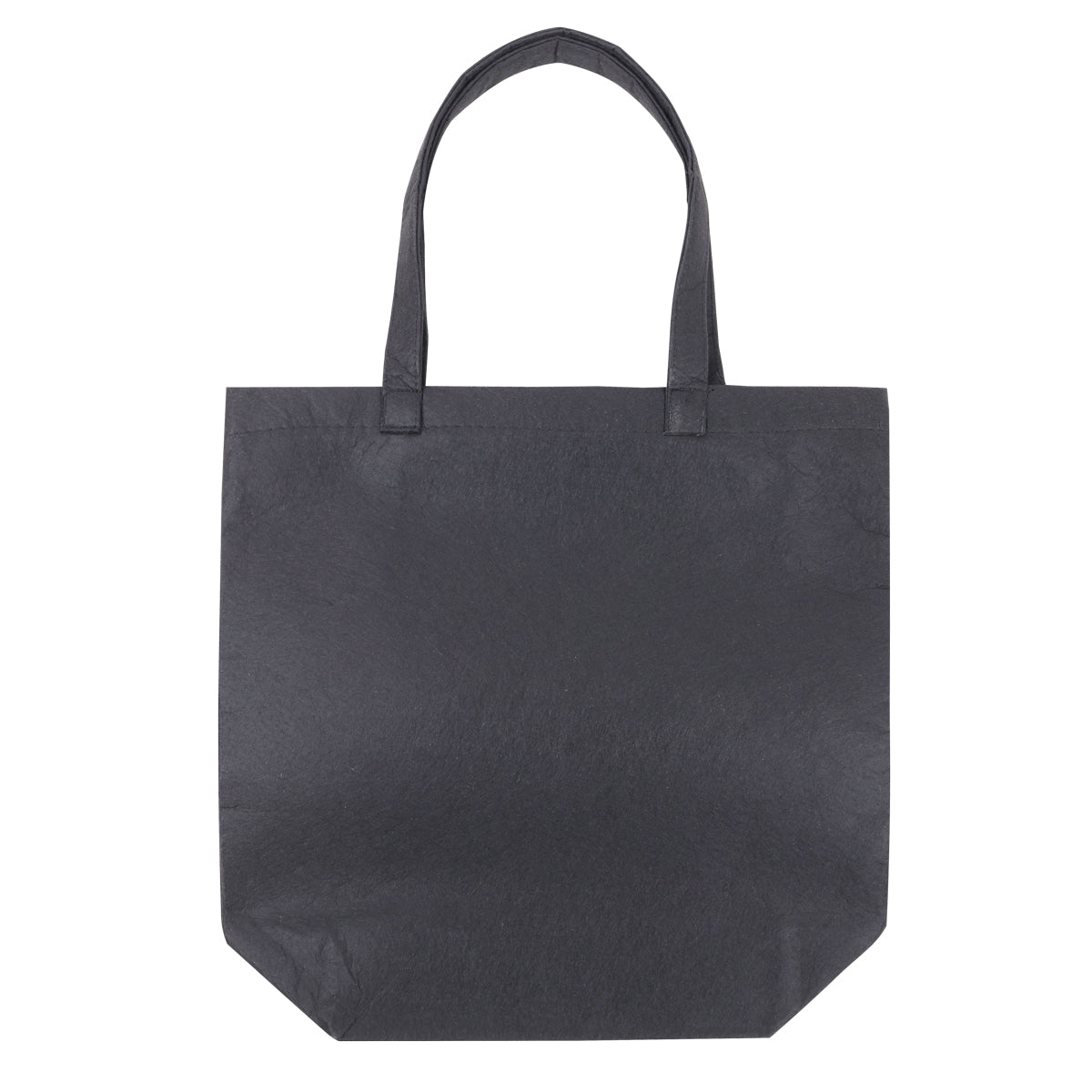 Vilten tote bag