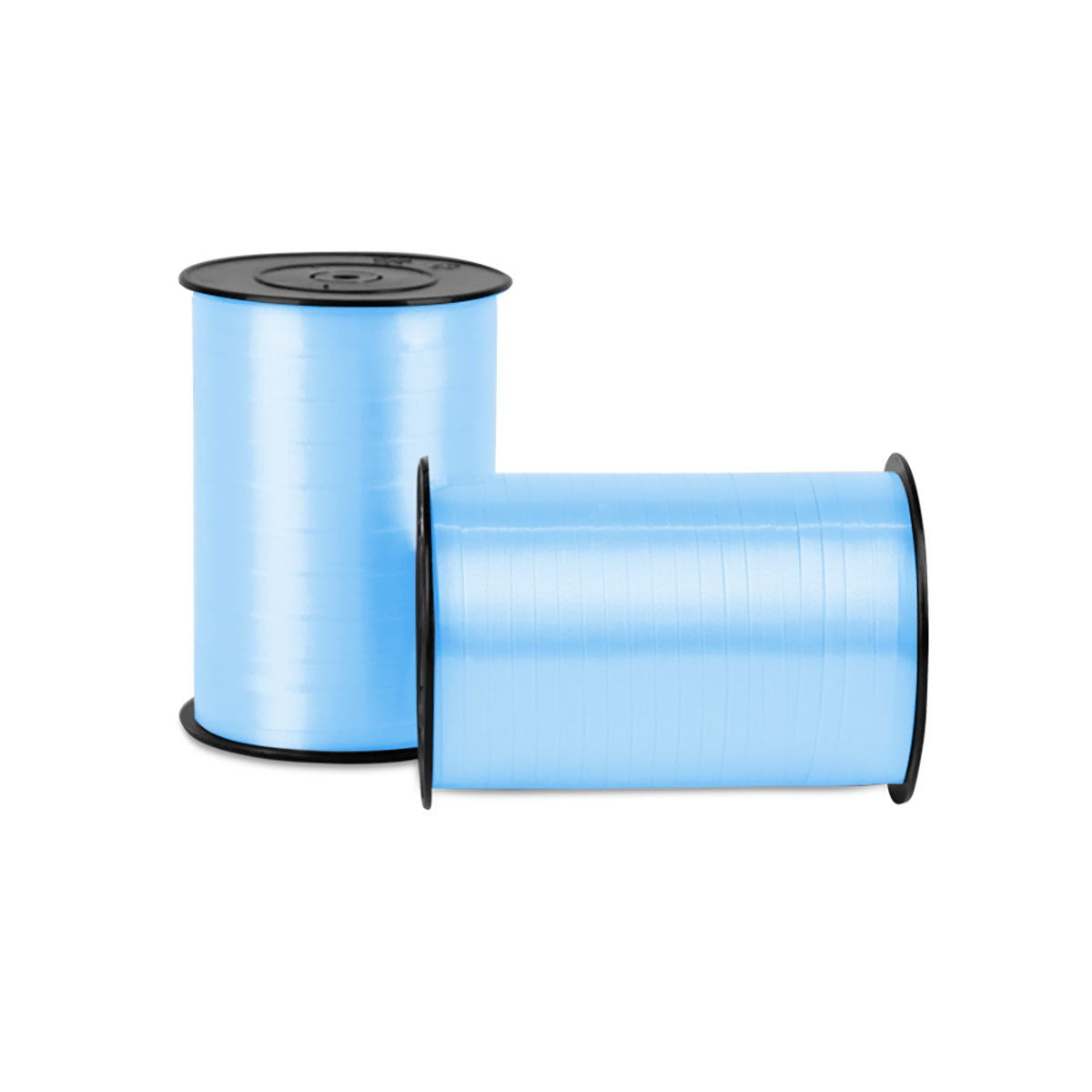 Krullint Effen kleuren