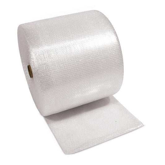 Noppenfolie transparant