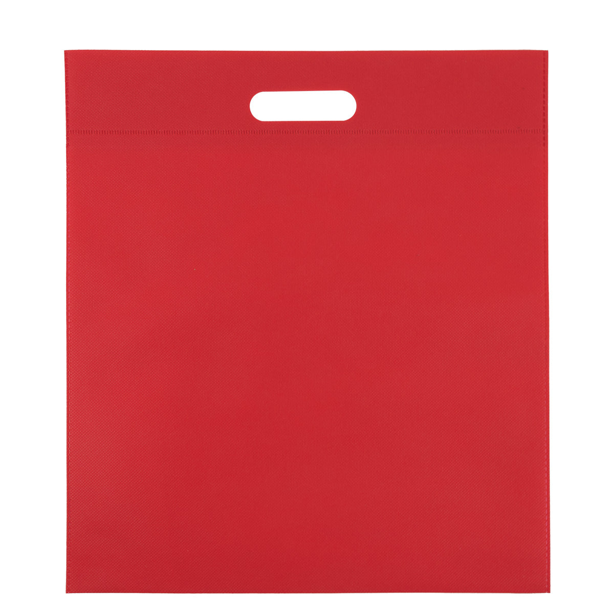 Voordeel non-woven tassen met handgreep