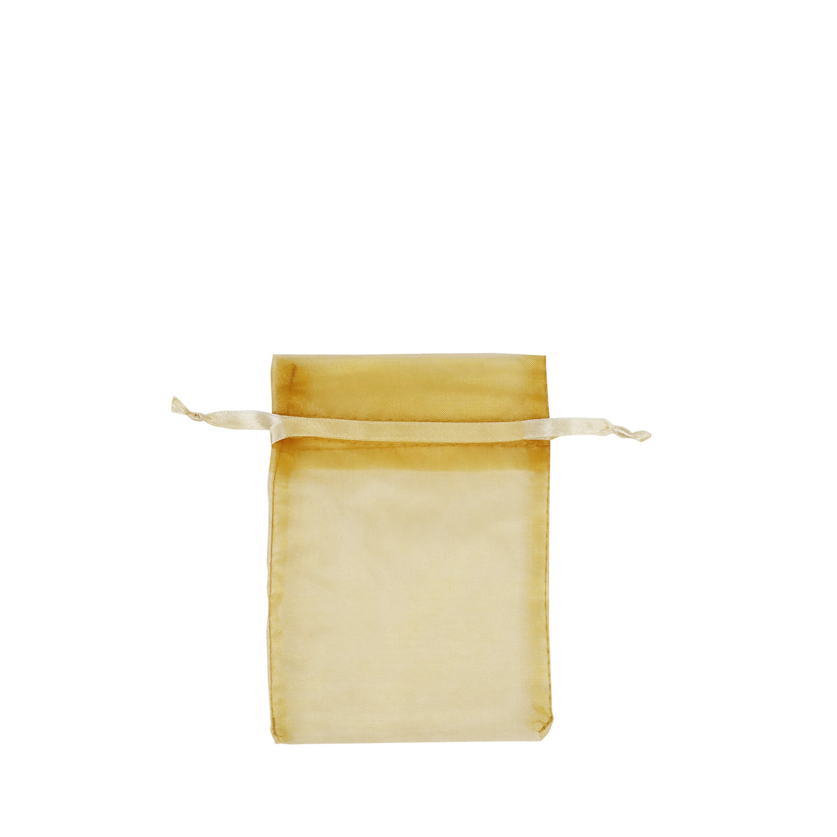 Zakjes Organza