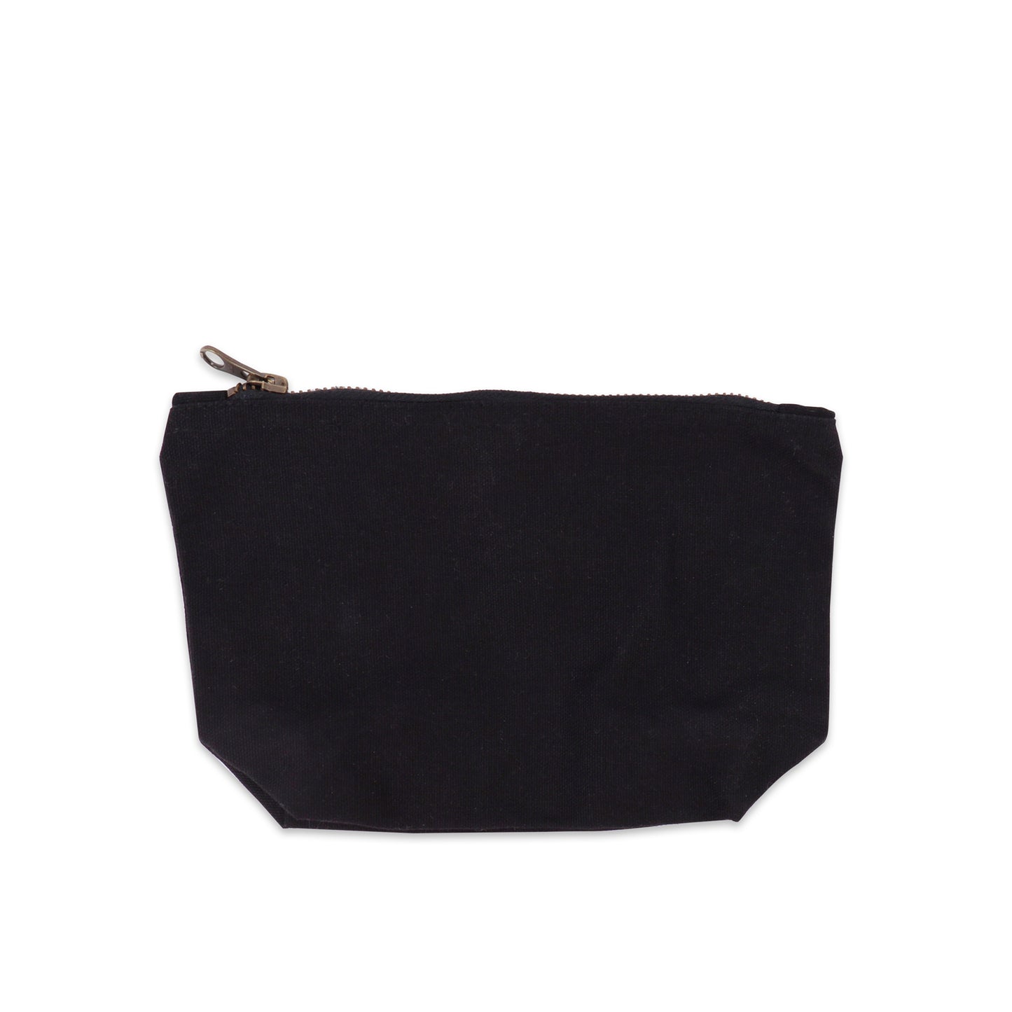 Canvas toiletttassen