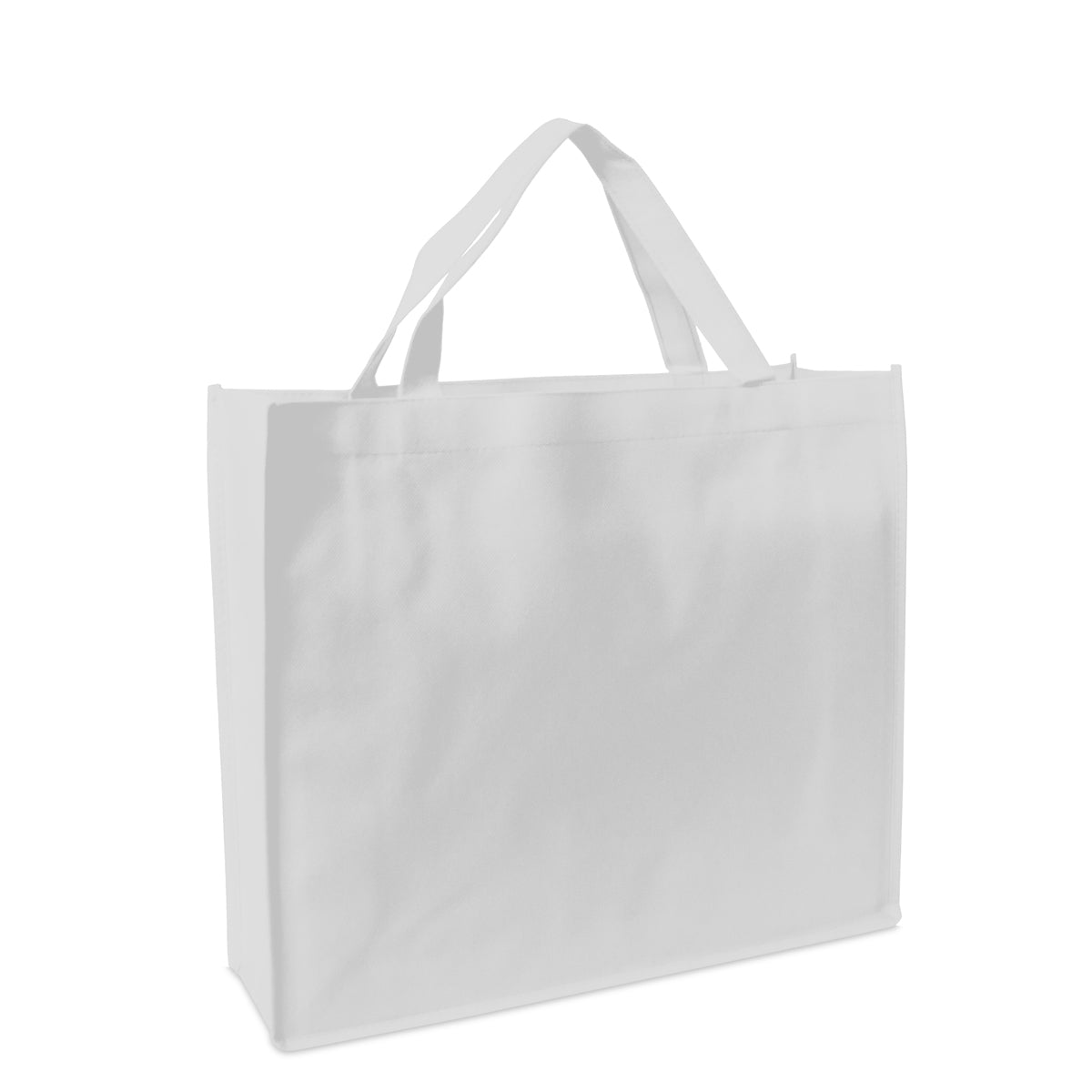 Boodschappentassen non-woven