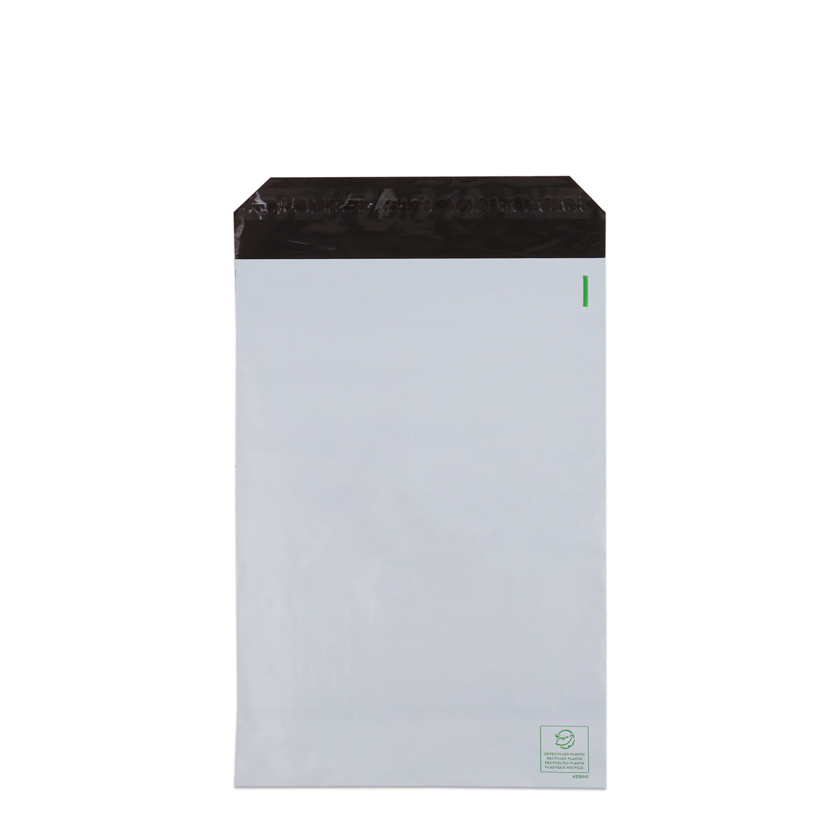 Verzendzakken gerecycled plastic