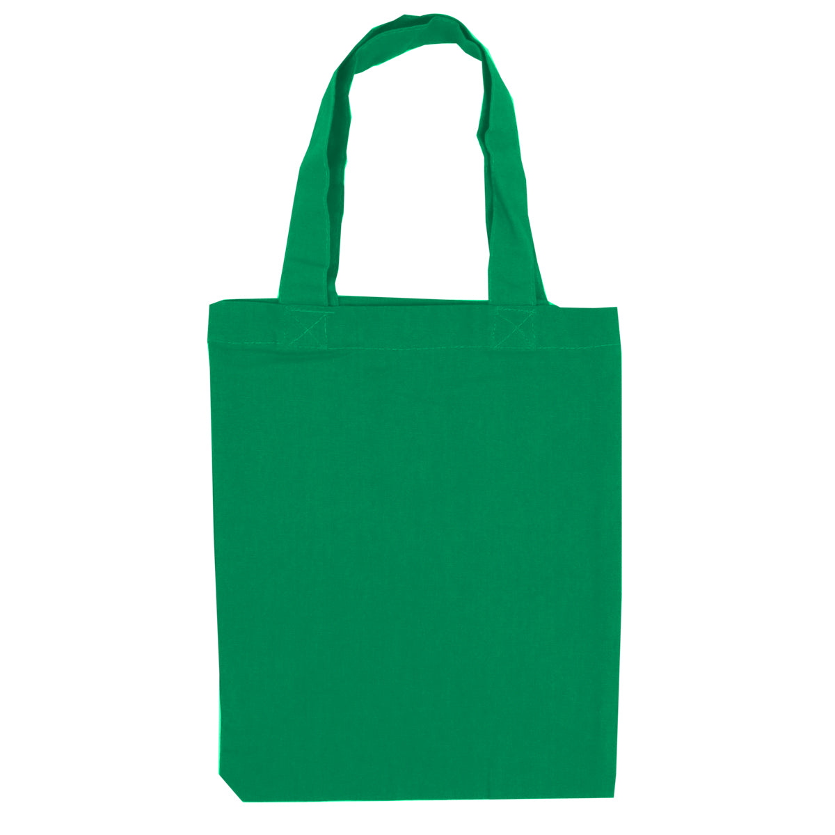 Kleine tasjes katoen