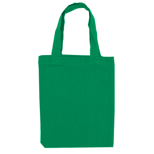 Kleine tasjes katoen