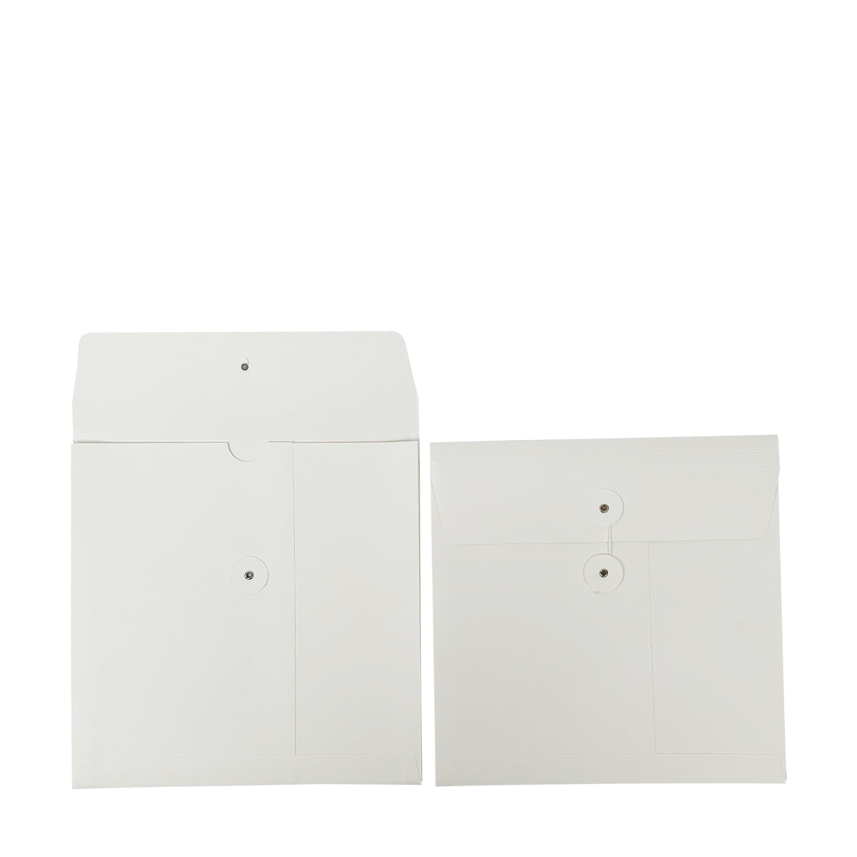 Cadeauzakjes met Japanse sluiting papier
