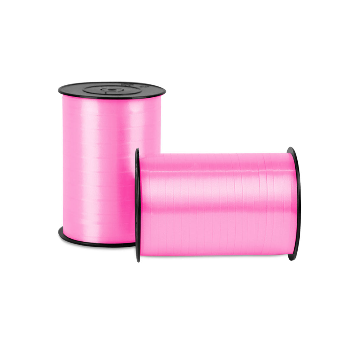 Krullint Effen kleuren