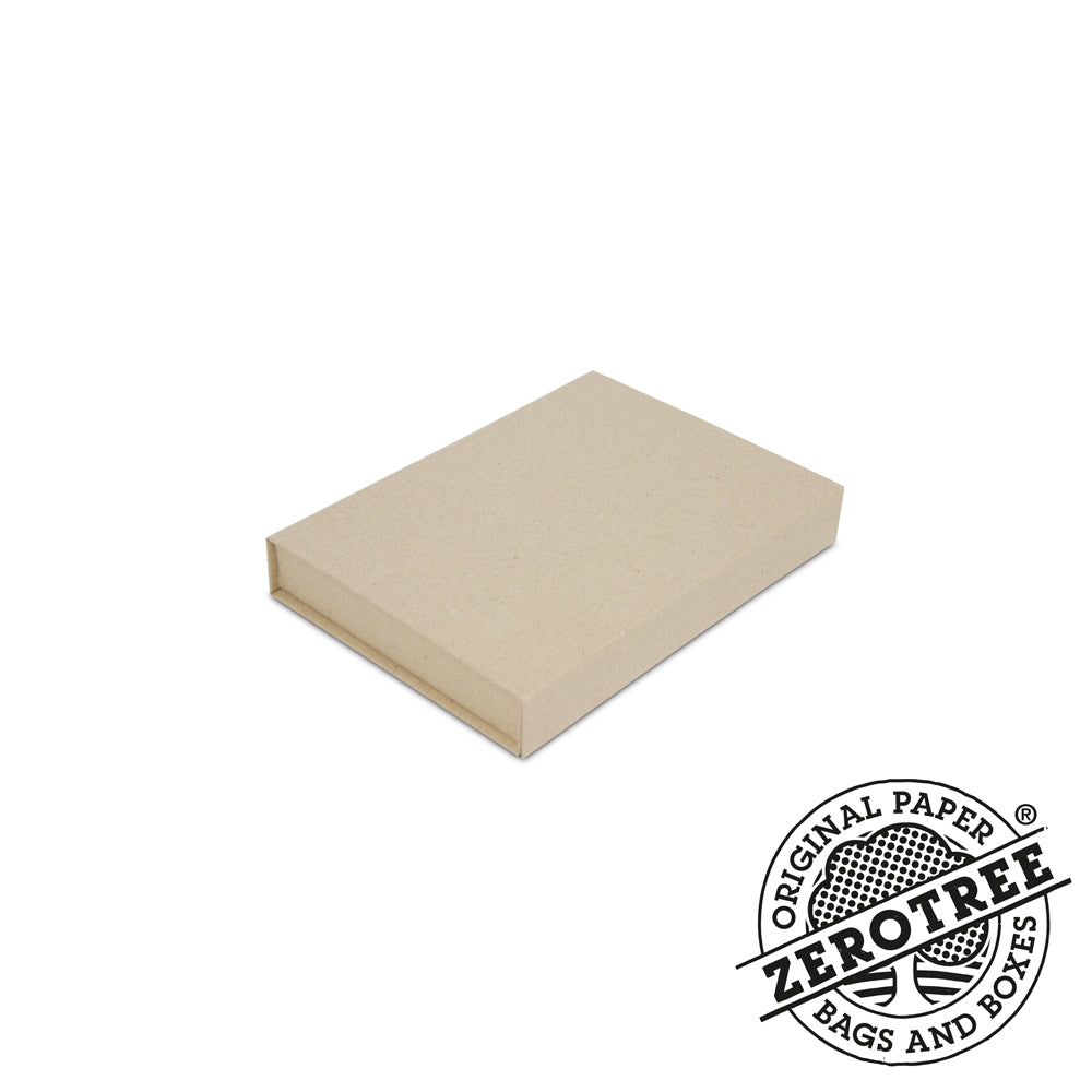 ZEROTREE® magneetdozen Gerecycled graspapier