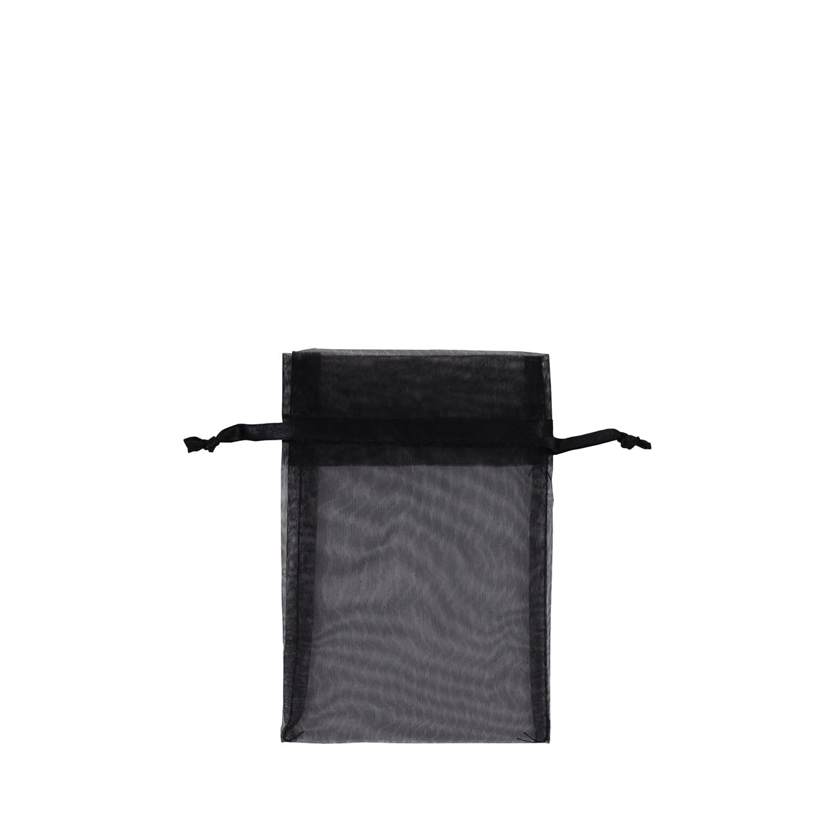 Zakjes Organza