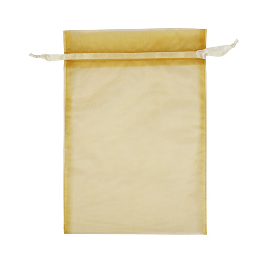 Zakjes Organza