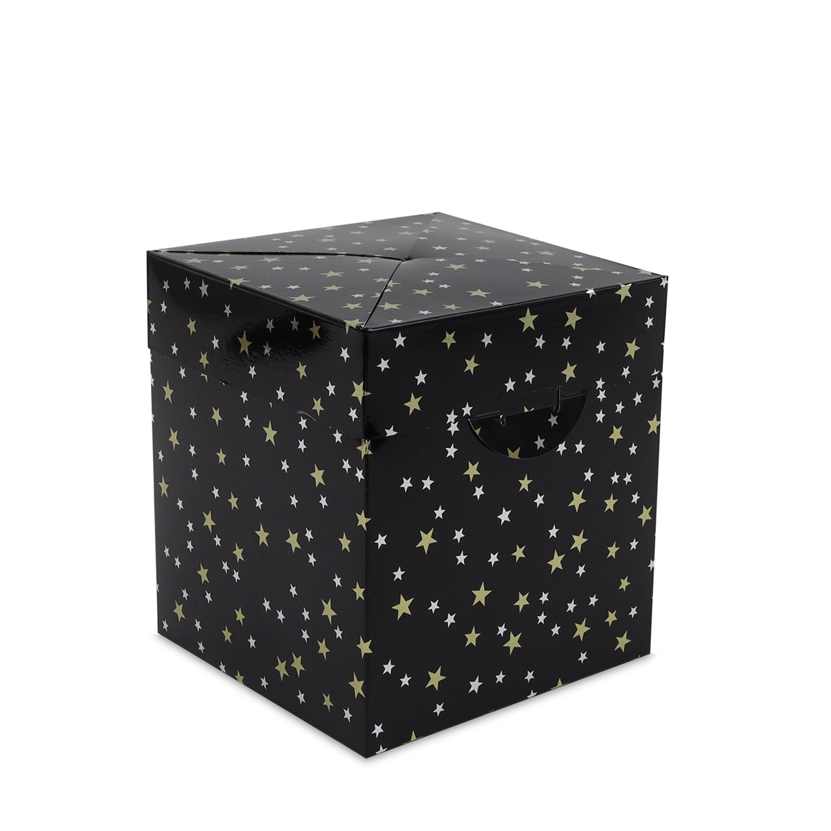 Kerst pop-up dozen Stars