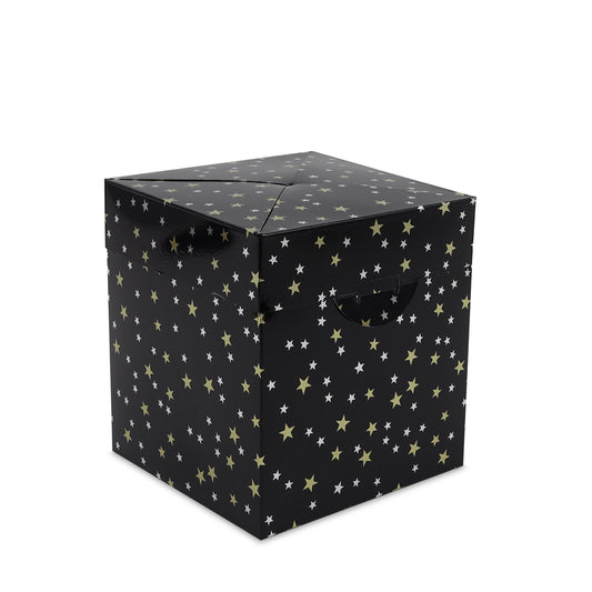 Kerst pop-up dozen Stars