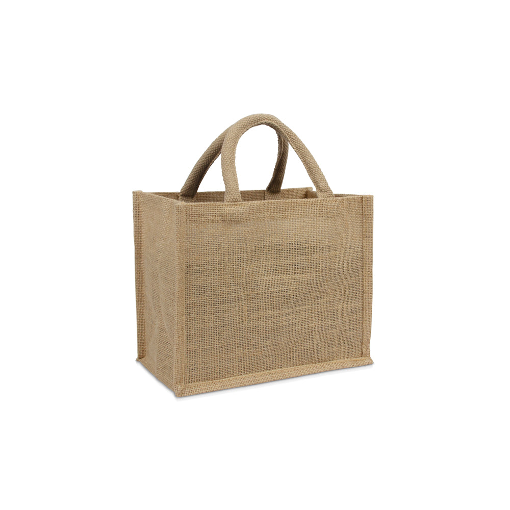 Jute tas