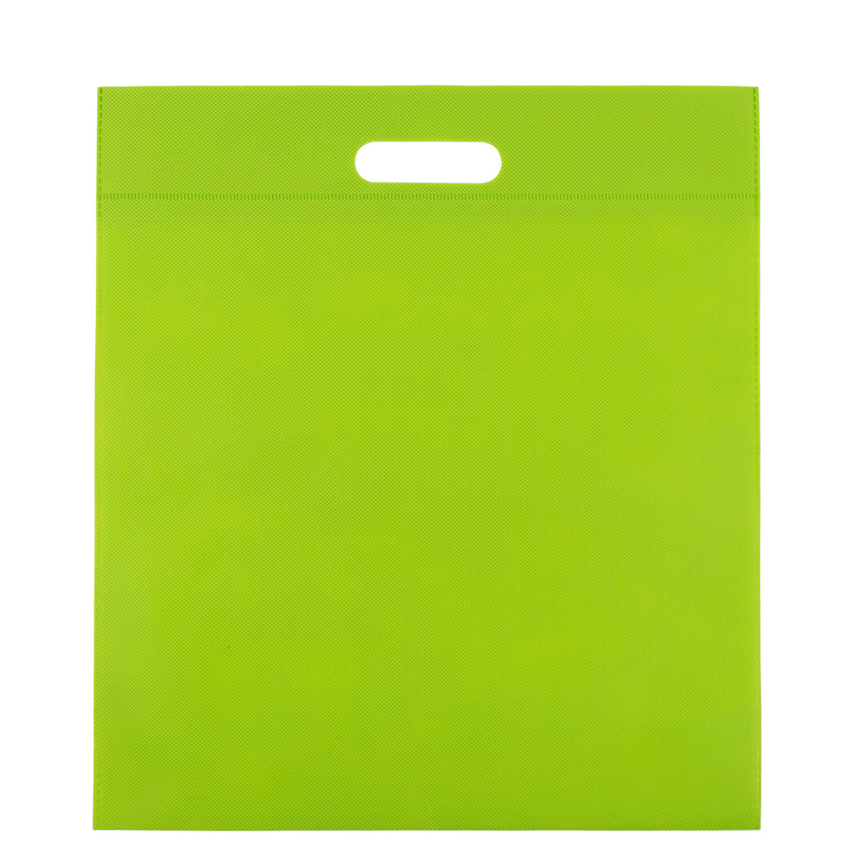 Voordeel non-woven tassen met handgreep