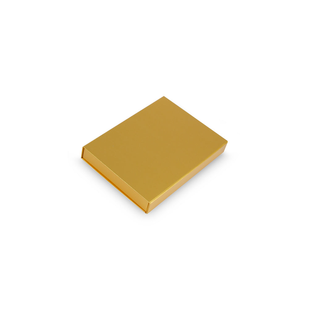 Glans magneetdozen gelamineerd