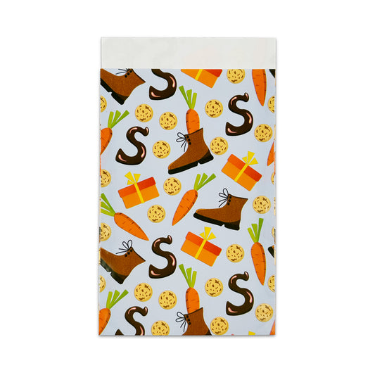 Cadeauzakjes Sinterklaas
