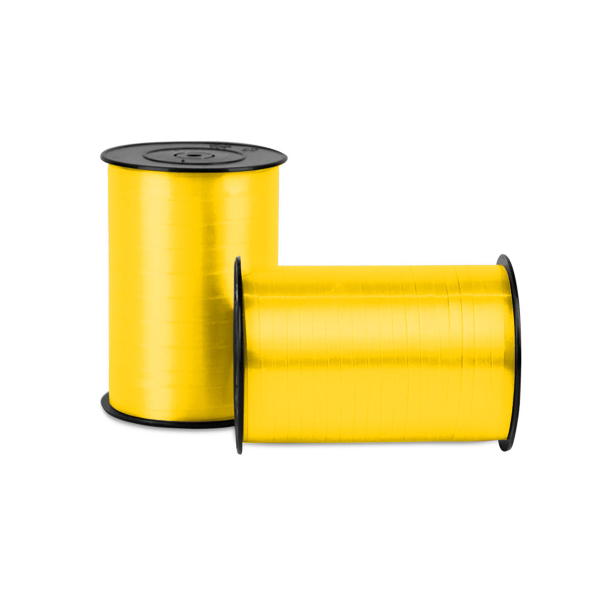 Krullint Effen kleuren