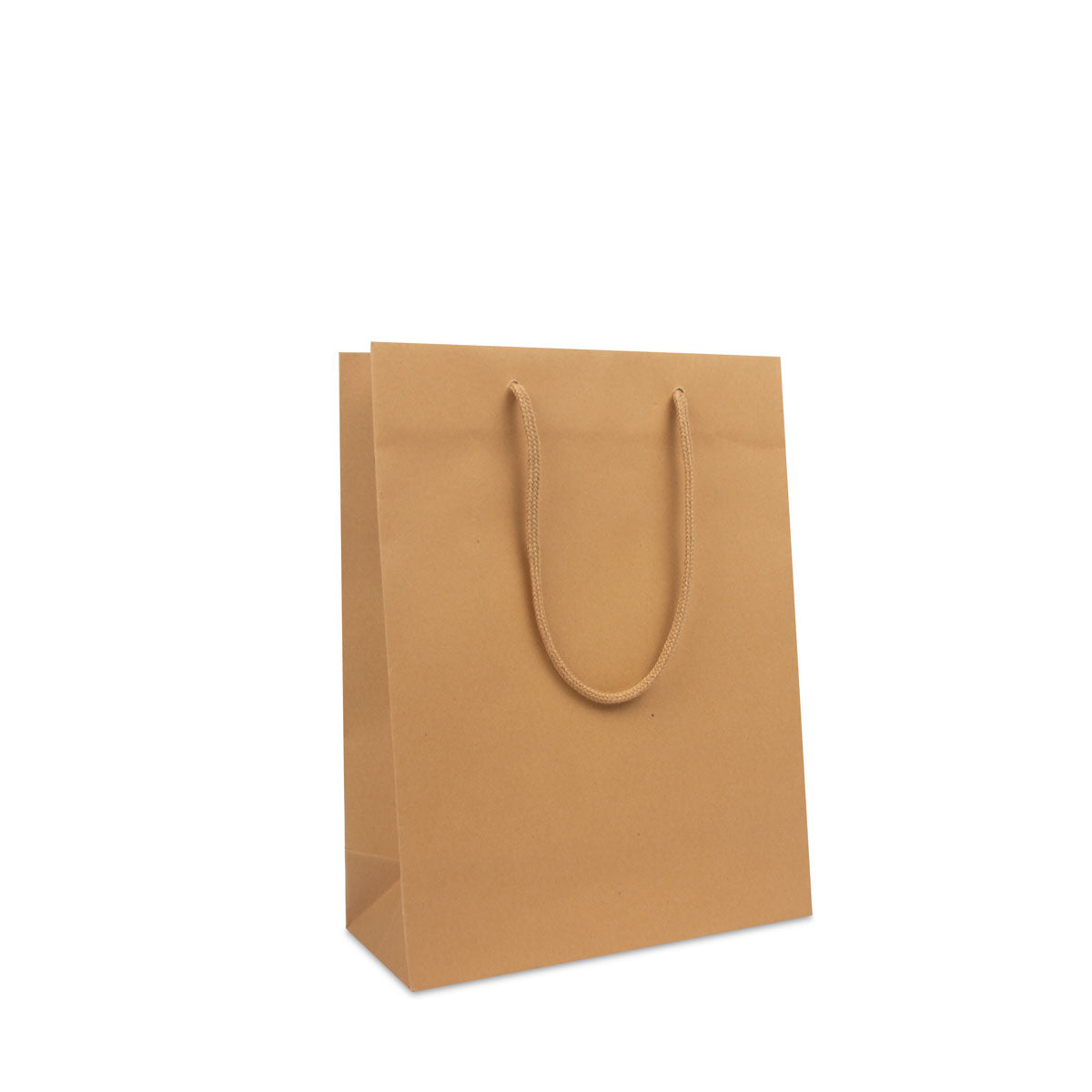 Luxe papieren tassen Kraft