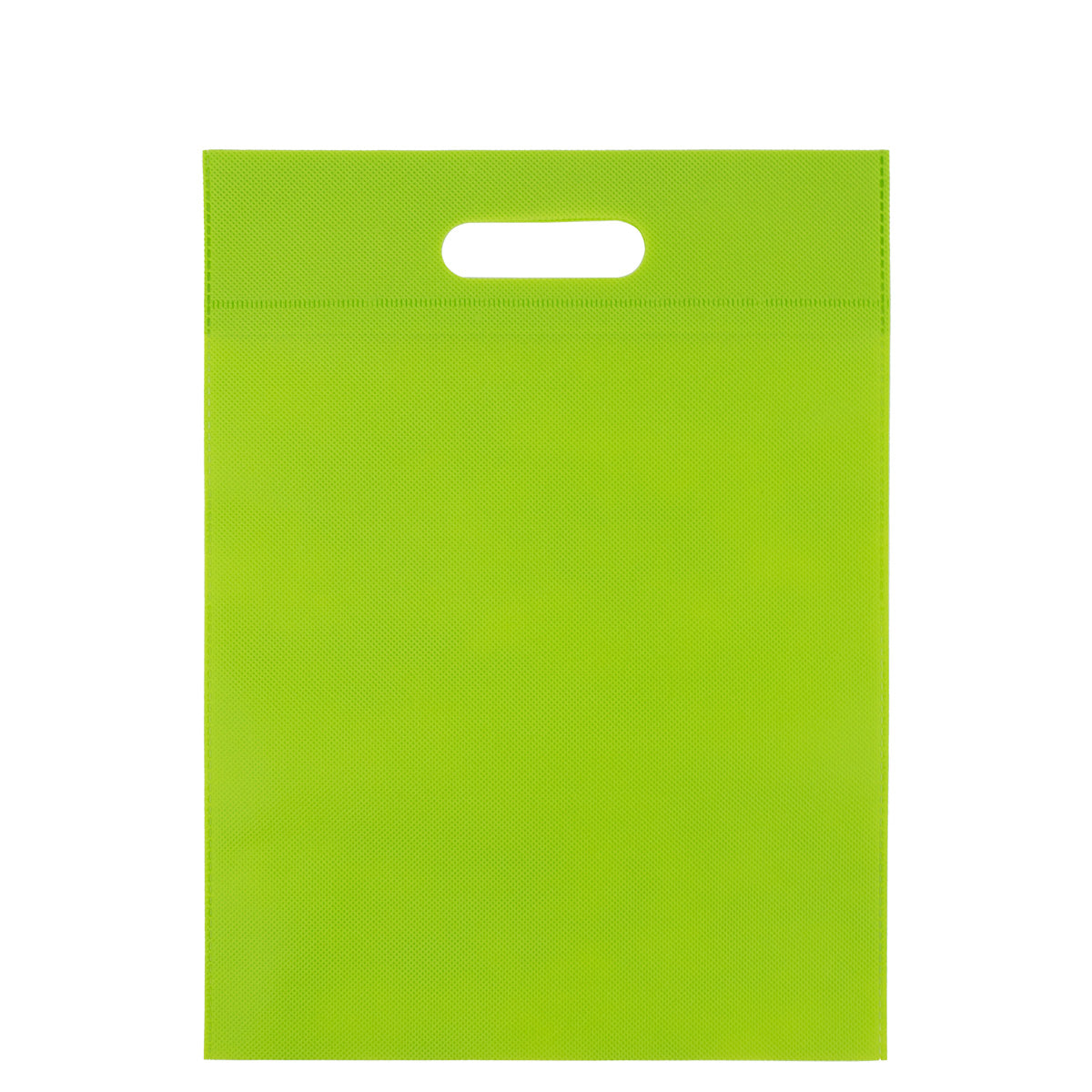 Voordeel non-woven tassen met handgreep