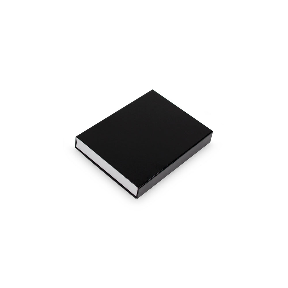 Glans magneetdozen gelamineerd