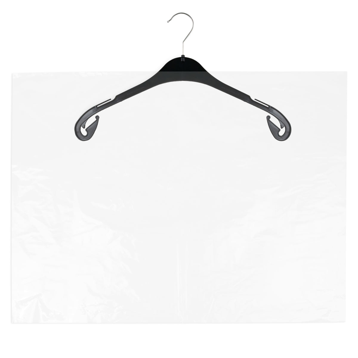 Stomerijhoezen plastic