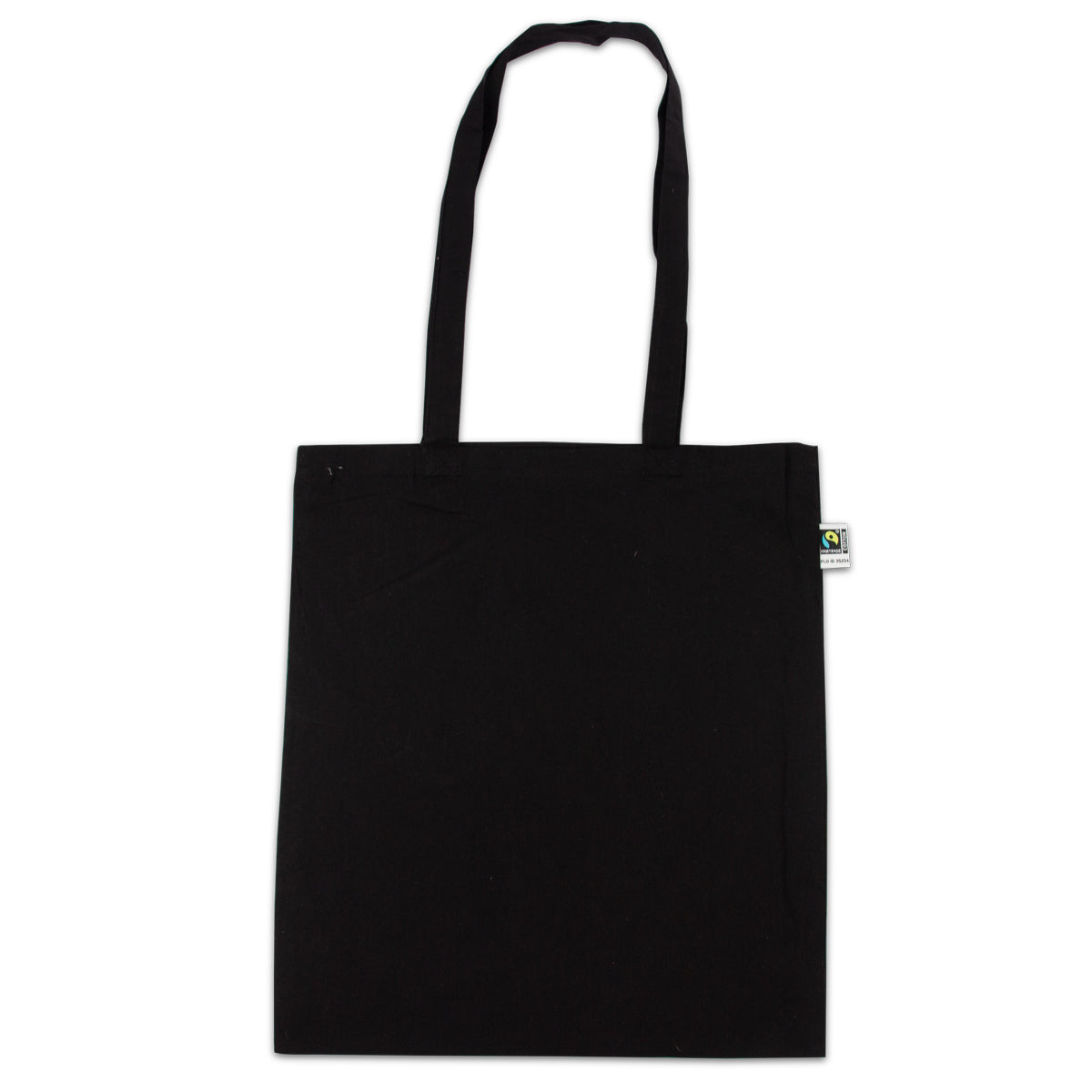 Fairtrade® tassen katoen