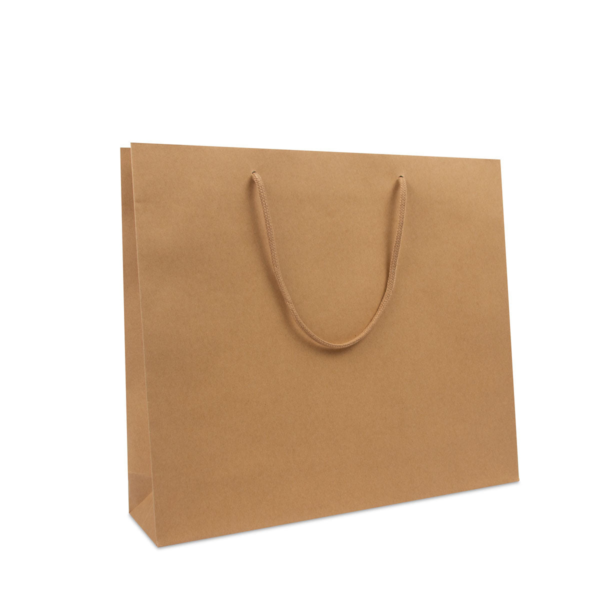 Luxe papieren tassen Kraft