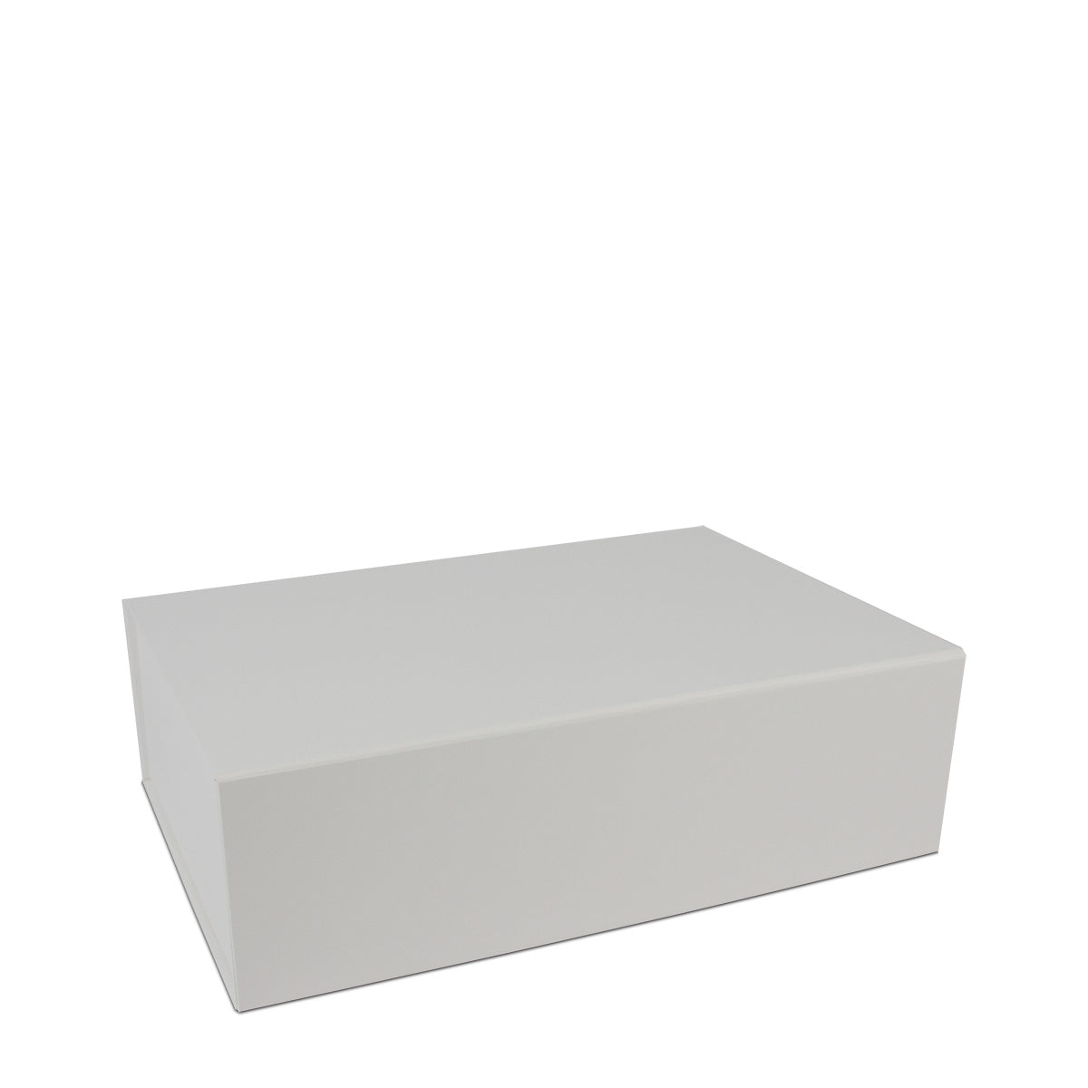 Budget kraft magneetdoos