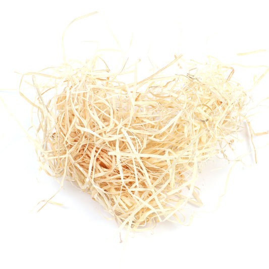 Houtwol opvulmateriaal - 5 KG