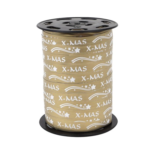 X-MAS krullint