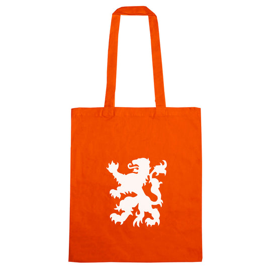 Katoenen tassen Leeuw