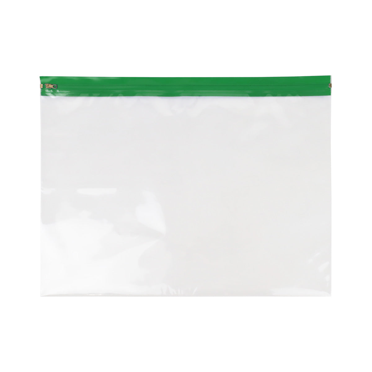 Plastic hersluitbare sliderzakjes
