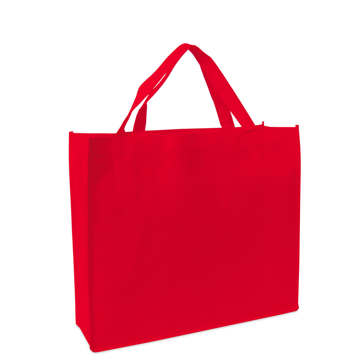 Boodschappentassen non-woven