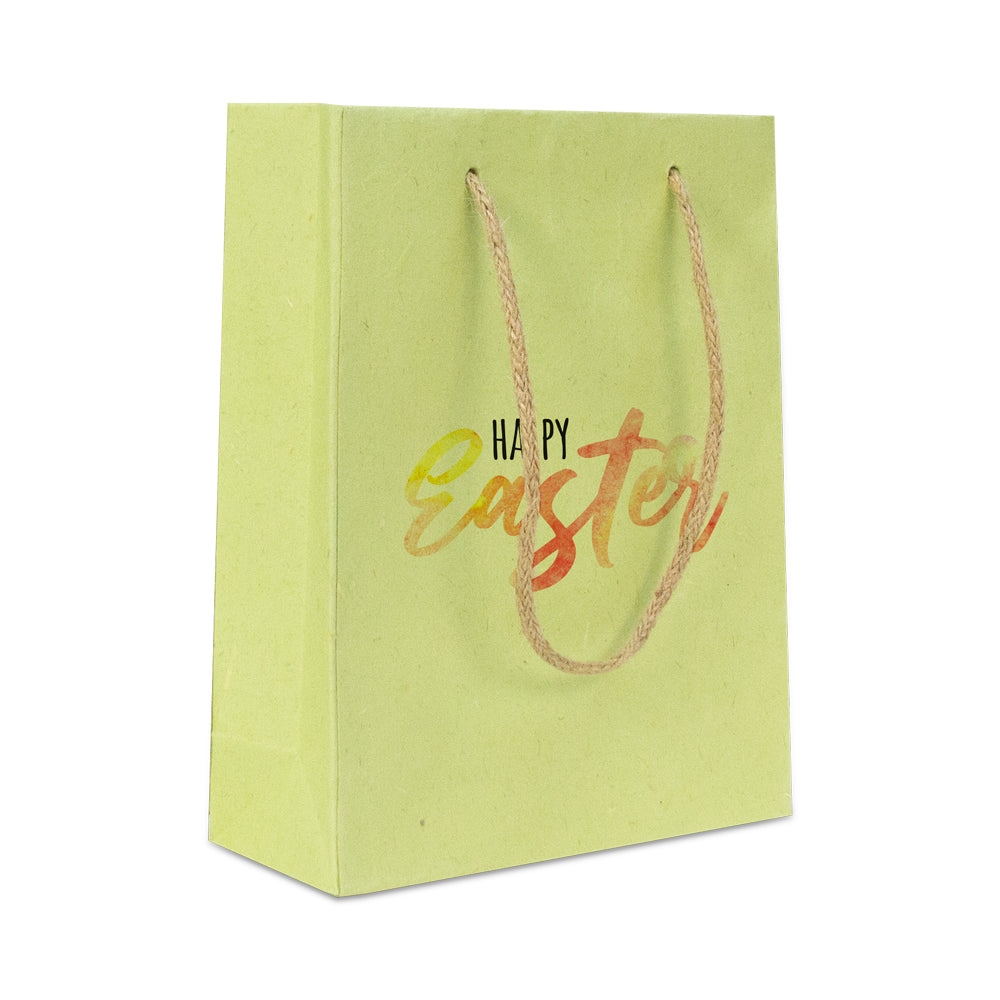 Luxe pasen ZEROTREE® tassen "Happy Easter"