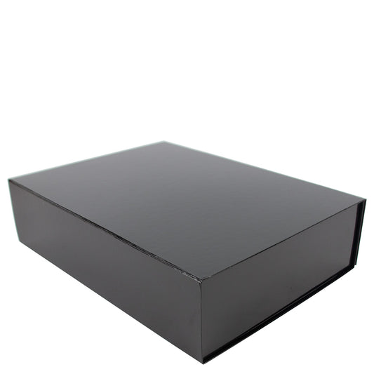 Voordeel glans gelamineerde magneetdozen