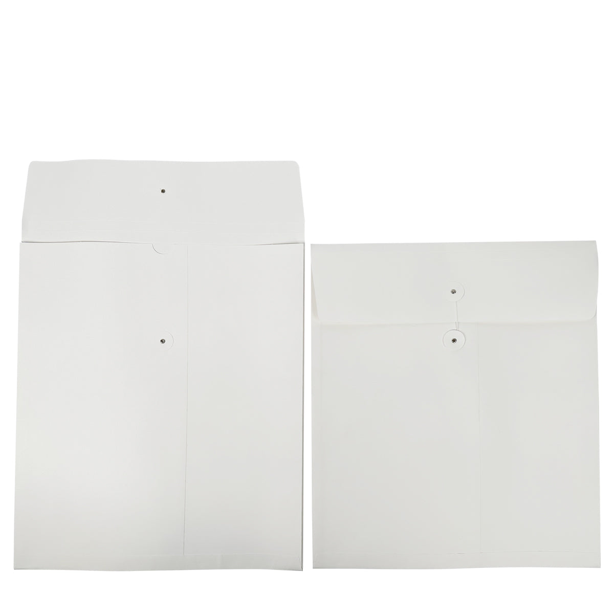 Invoice holders met Japanse sluiting papier