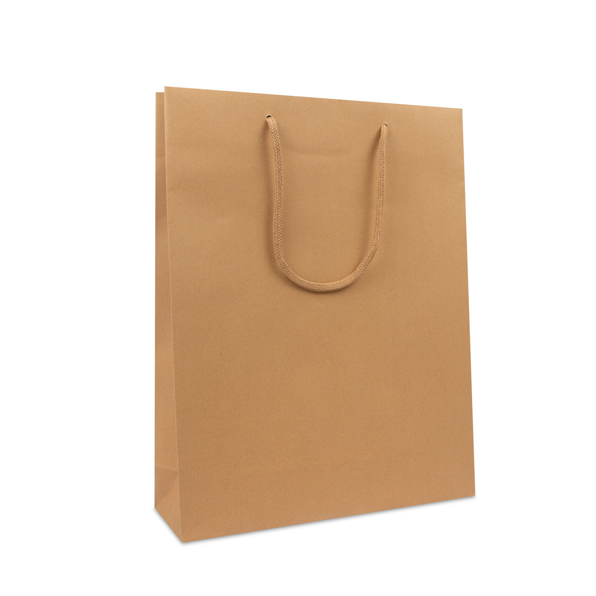 Luxe papieren tassen Kraft