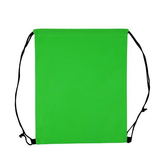 Rugtassen non-woven