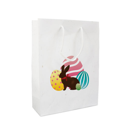 Luxe pasen ZEROTREE® tassen Easter eggs