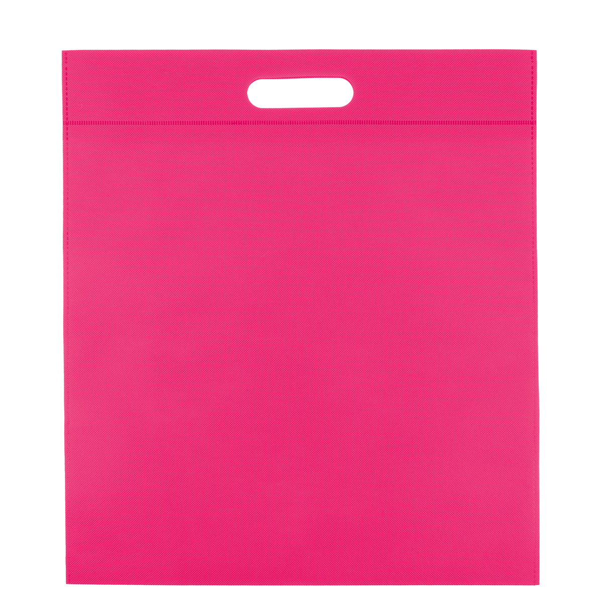 Voordeel non-woven tassen met handgreep
