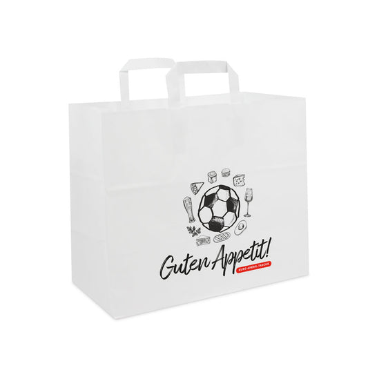 EK borreltassen "Guten Appetit"