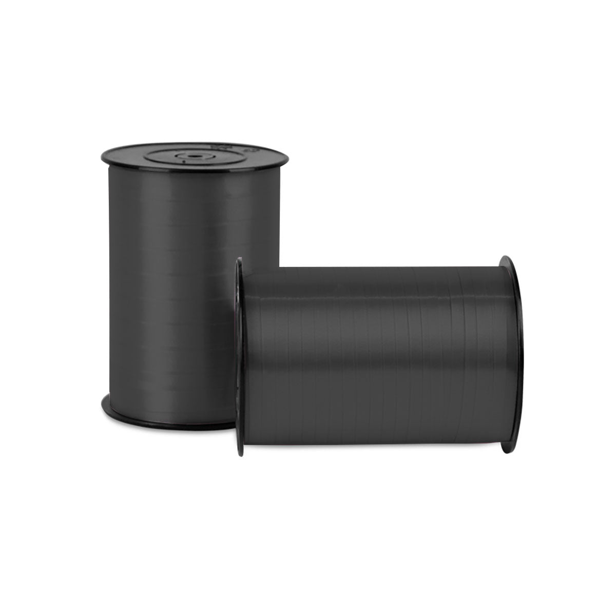 Krullint Effen kleuren