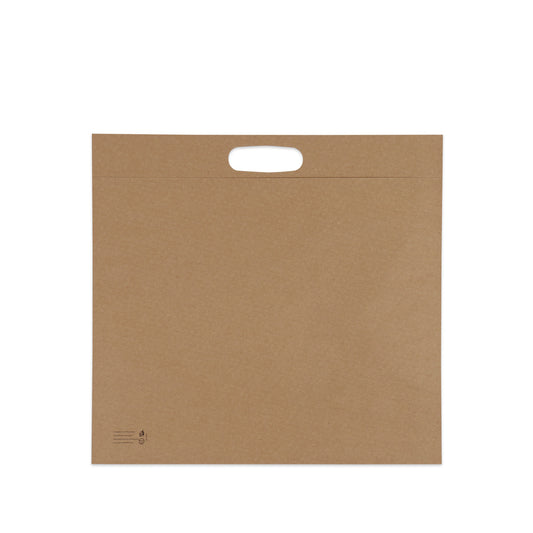 Verzendtassen met handgreep papier