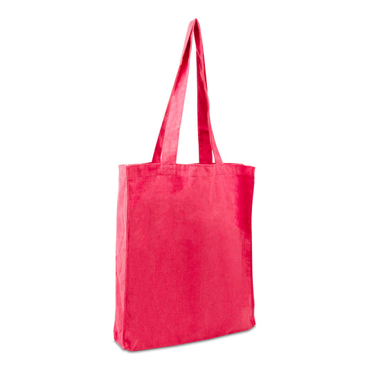 Vintage tassen canvas