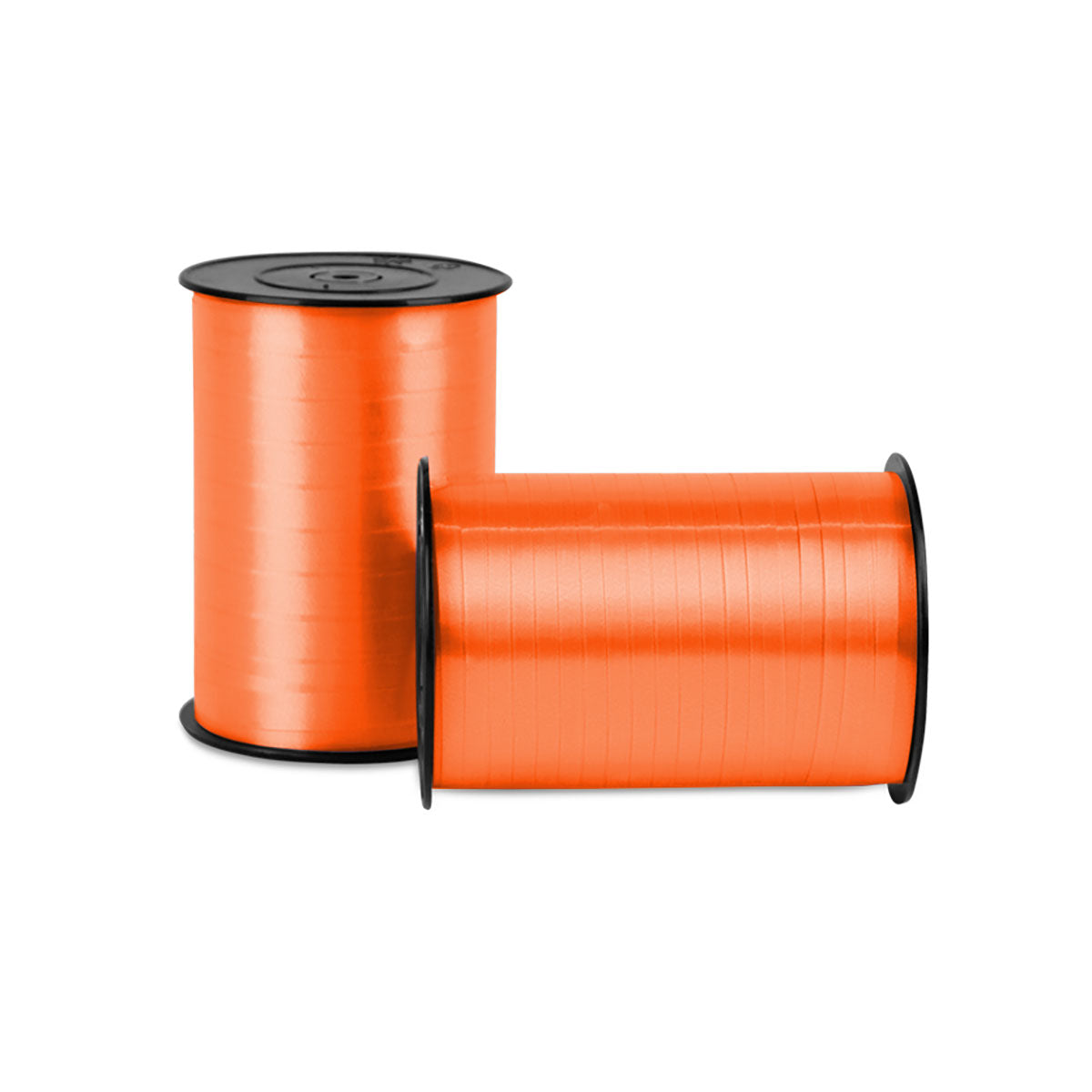 Krullint Effen kleuren