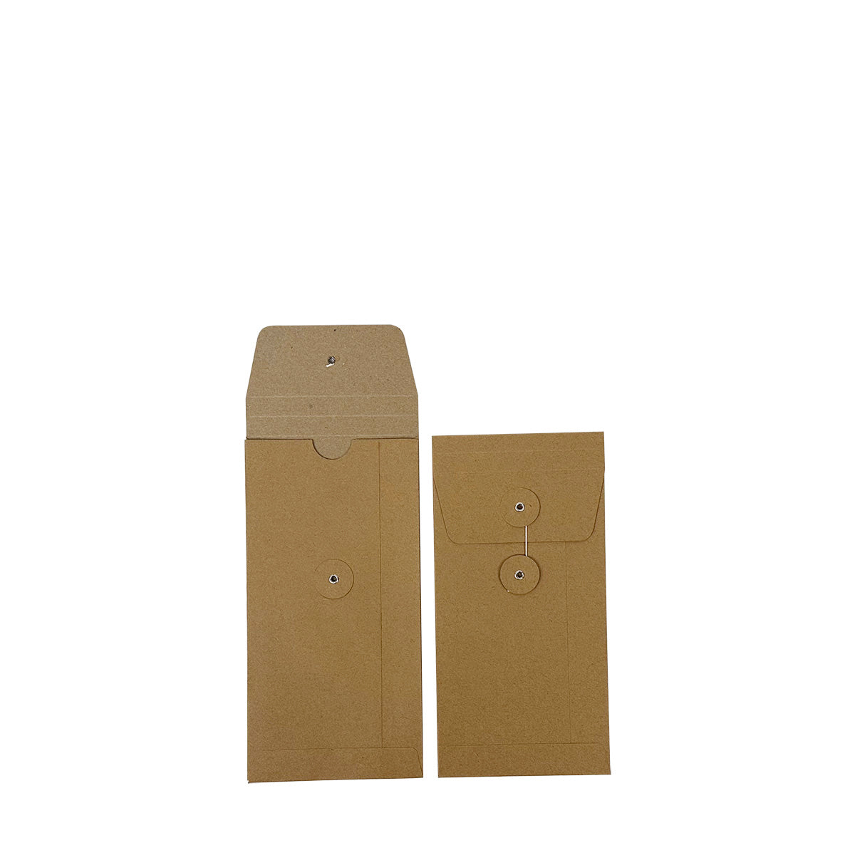 Cadeauzakjes met Japanse sluiting papier