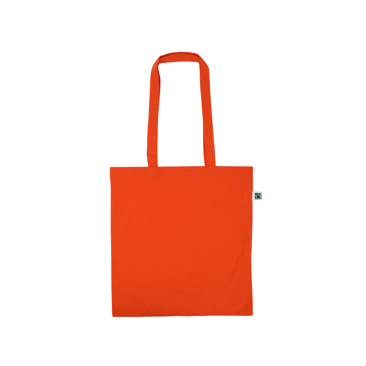 Katoenen tassen gekleurd Fairtrade®
