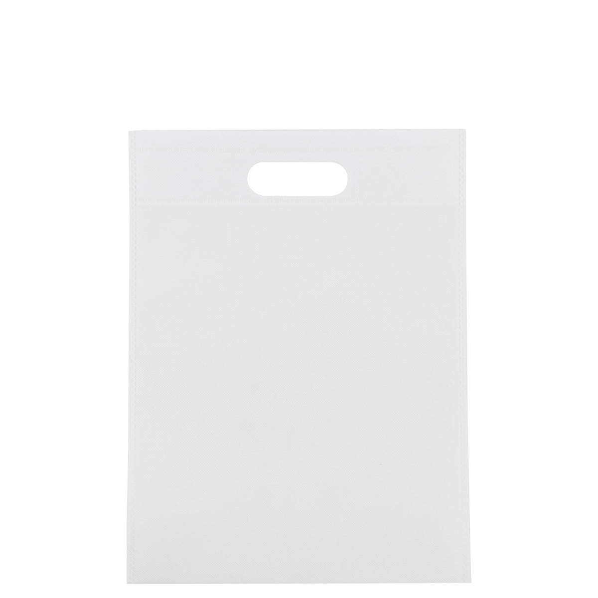 Voordeel non-woven tassen met handgreep