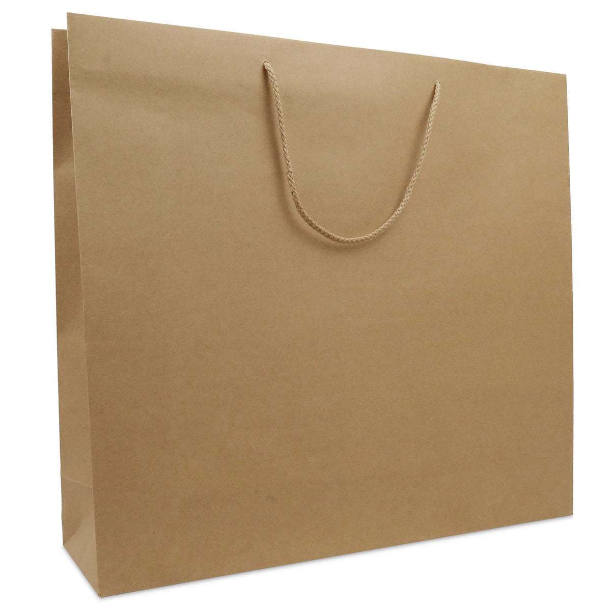 Luxe papieren tassen Kraft